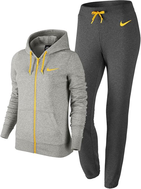 nike treninganzug damen|nike joggingsanzüge damen.